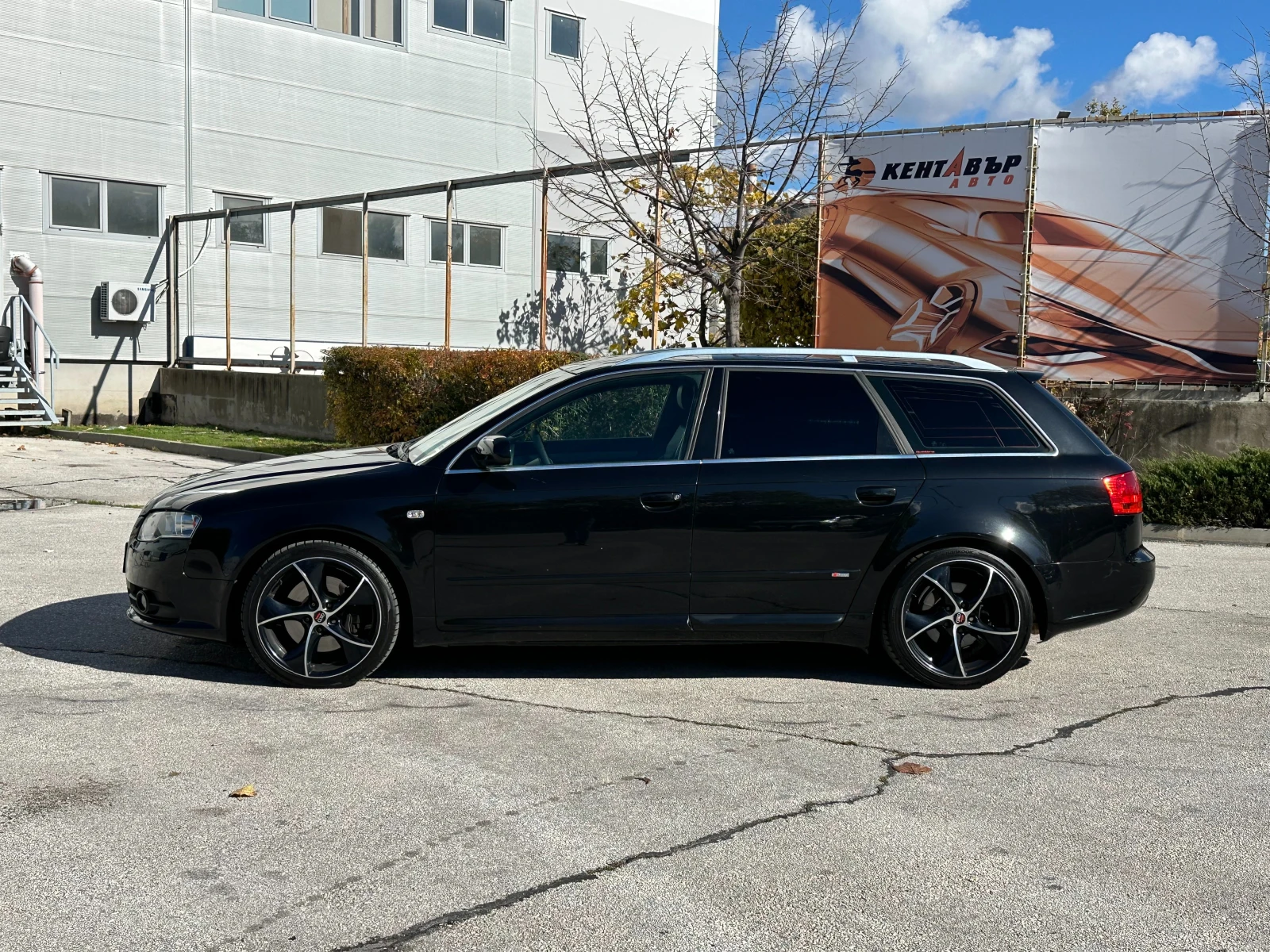 Audi A4 3.0d 233 к.с./quattro - изображение 2 | Auto.bg Audi A4 3.0d 233 к.с./quattro - изображение 2