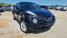 Nissan Juke 1.5DCi-TEKNA- - Car24.bg Nissan Juke 1.5DCi-TEKNA-