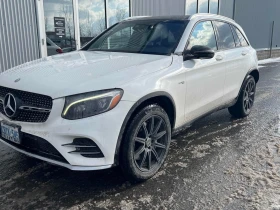 Mercedes-Benz GLC 2017 * AMG 43 * CARFAX * ОТ ПРЕДСТАВИТЕЛСТВО - Car24.bg Mercedes-Benz GLC 2017 * AMG 43 * CARFAX * ОТ ПРЕДСТАВИТЕЛСТВО