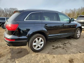 Audi Q7 PREMIUM | Auto.bg — изображение 5 Audi Q7 PREMIUM | Auto.bg — изображение 5