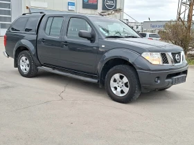 Nissan Navara 2.5DCi 4х4 HARDTOP/НАДСТРОЙКА ! УНИКАТ ! | Auto.bg — изображение 3 Nissan Navara 2.5DCi 4х4 HARDTOP/НАДСТРОЙКА ! УНИКАТ ! | Auto.bg — изображение 3