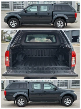 Nissan Navara 2.5DCi 4х4 HARDTOP/НАДСТРОЙКА ! УНИКАТ ! | Auto.bg — изображение 7 Nissan Navara 2.5DCi 4х4 HARDTOP/НАДСТРОЙКА ! УНИКАТ ! | Auto.bg — изображение 7