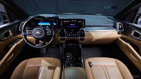 Kia Sorento HEV-1.6* AWD* NOBLESSE* 360CAM* DRIVE-ASSISTS* | Auto.bg — изображение 5 Kia Sorento HEV-1.6* AWD* NOBLESSE* 360CAM* DRIVE-ASSISTS* | Auto.bg — изображение 5