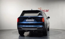 Kia Sorento Тrendy | Auto.bg — изображение 4 Kia Sorento Тrendy | Auto.bg — изображение 4