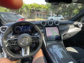 Mercedes-Benz GLC 43 AMG - 39870 € / 77978.94 лв. - 23958105 8 | Car24.bg Mercedes-Benz GLC 43 AMG - 39870 € / 77978.94 лв. - 23958105 8