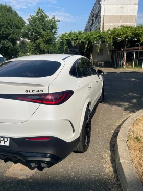 Mercedes-Benz GLC 43 AMG - 39870 € / 77978.94 лв. - 23958105 5 | Car24.bg Mercedes-Benz GLC 43 AMG - 39870 € / 77978.94 лв. - 23958105 5
