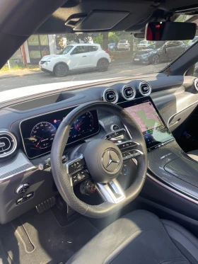 Mercedes-Benz GLC 43 AMG - 39870 € / 77978.94 лв. - 23958105 7 | Car24.bg Mercedes-Benz GLC 43 AMG - 39870 € / 77978.94 лв. - 23958105 7