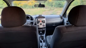 Daihatsu Terios 1.5 105кс.4х4 Клима | Auto.bg — изображение 8 Daihatsu Terios 1.5 105кс.4х4 Клима | Auto.bg — изображение 8