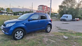 Daihatsu Terios 1.5 105кс.4х4 Клима | Auto.bg — изображение 4 Daihatsu Terios 1.5 105кс.4х4 Клима | Auto.bg — изображение 4