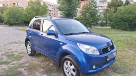 Daihatsu Terios 1.5 105кс.4х4 Клима | Auto.bg — изображение 11 Daihatsu Terios 1.5 105кс.4х4 Клима | Auto.bg — изображение 11