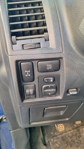 Daihatsu Terios 1.5 105кс.4х4 Клима | Auto.bg — изображение 14 Daihatsu Terios 1.5 105кс.4х4 Клима | Auto.bg — изображение 14