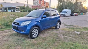 Daihatsu Terios 1.5 105кс.4х4 Клима | Auto.bg — изображение 5 Daihatsu Terios 1.5 105кс.4х4 Клима | Auto.bg — изображение 5