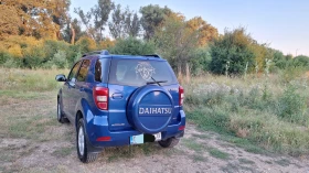 Daihatsu Terios 1.5 105кс.4х4 Клима | Auto.bg — изображение 9 Daihatsu Terios 1.5 105кс.4х4 Клима | Auto.bg — изображение 9