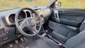 Daihatsu Terios 1.5 105кс.4х4 Клима | Auto.bg — изображение 7 Daihatsu Terios 1.5 105кс.4х4 Клима | Auto.bg — изображение 7