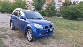 Daihatsu Terios 1.5 105кс.4х4 Клима | Auto.bg — изображение 2 Daihatsu Terios 1.5 105кс.4х4 Клима | Auto.bg — изображение 2
