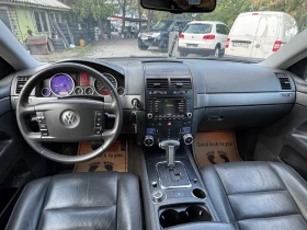 VW Touareg Нов Джип! 3.0TDI !! | Auto.bg — изображение 12 VW Touareg Нов Джип! 3.0TDI !! | Auto.bg — изображение 12