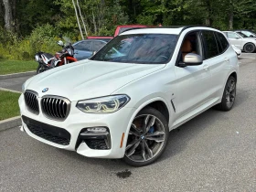 BMW X3 * M40i * CARFAX * БЕЗ ПЪРВОНАЧАЛНА ВНОСКА