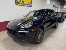 Porsche Cayenne Sport-Chrono * Пано * Bose * АвтоКредит(ЦЕНА ДО БГ - 22799 € - 73398758 8 | Car24.bg Porsche Cayenne Sport-Chrono * Пано * Bose * АвтоКредит(ЦЕНА ДО БГ - 22799 € - 73398758 8