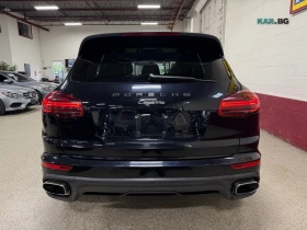 Porsche Cayenne Sport-Chrono * Пано * Bose * АвтоКредит(ЦЕНА ДО БГ - 22799 € - 73398758 4 | Car24.bg Porsche Cayenne Sport-Chrono * Пано * Bose * АвтоКредит(ЦЕНА ДО БГ - 22799 € - 73398758 4