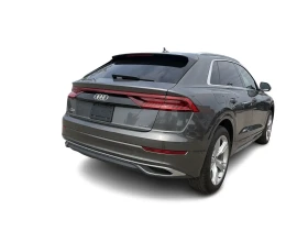 Audi Q8 3.0T Technik quattro 8sp Tiptronic Alloy Wheels L - 29899 € - 94423227 6 | Car24.bg Audi Q8 3.0T Technik quattro 8sp Tiptronic Alloy Wheels L - 29899 € - 94423227 6