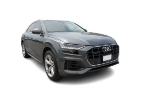 Audi Q8 3.0T Technik quattro 8sp Tiptronic Alloy Wheels L - 29899 € - 94423227 2 | Car24.bg Audi Q8 3.0T Technik quattro 8sp Tiptronic Alloy Wheels L - 29899 € - 94423227 2