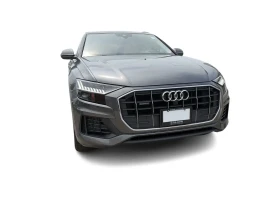 Audi Q8 3.0T Technik quattro 8sp Tiptronic Alloy Wheels L - 29899 € - 94423227 3 | Car24.bg Audi Q8 3.0T Technik quattro 8sp Tiptronic Alloy Wheels L - 29899 € - 94423227 3