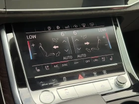 Audi Q8 3.0T Technik quattro 8sp Tiptronic Alloy Wheels L - 29899 € - 94423227 11 | Car24.bg Audi Q8 3.0T Technik quattro 8sp Tiptronic Alloy Wheels L - 29899 € - 94423227 11