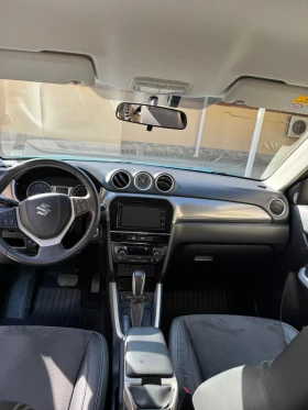Suzuki Vitara 1.6 GLX All grip 4x4 - 13200 € - 81530152 8 | Car24.bg Suzuki Vitara 1.6 GLX All grip 4x4 - 13200 € - 81530152 8