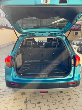 Suzuki Vitara 1.6 GLX All grip 4x4 - 13200 € - 81530152 6 | Car24.bg Suzuki Vitara 1.6 GLX All grip 4x4 - 13200 € - 81530152 6