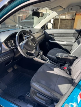 Suzuki Vitara 1.6 GLX All grip 4x4 - 13200 € - 81530152 7 | Car24.bg Suzuki Vitara 1.6 GLX All grip 4x4 - 13200 € - 81530152 7