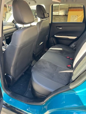 Suzuki Vitara 1.6 GLX All grip 4x4 - 13200 € - 81530152 9 | Car24.bg Suzuki Vitara 1.6 GLX All grip 4x4 - 13200 € - 81530152 9