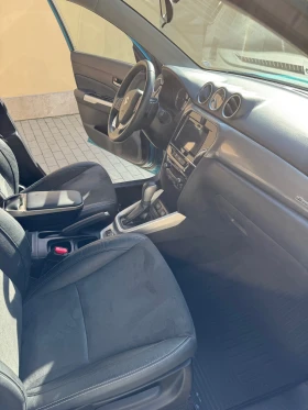 Suzuki Vitara 1.6 GLX All grip 4x4 - 13200 € - 81530152 11 | Car24.bg Suzuki Vitara 1.6 GLX All grip 4x4 - 13200 € - 81530152 11