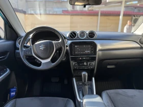 Suzuki Vitara 1.6 GLX All grip 4x4 - 13200 € - 81530152 12 | Car24.bg Suzuki Vitara 1.6 GLX All grip 4x4 - 13200 € - 81530152 12