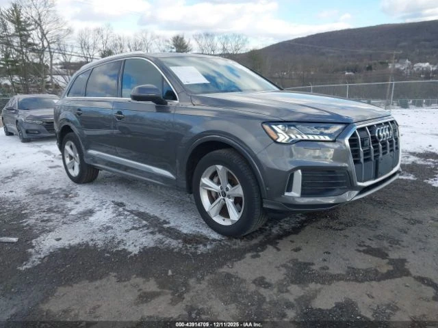 Audi Q7 PREMIUM PLUS* 45 TFSI* QUATTRO* ФИКСИРАНА ЦЕНА - 33700 € / 65911.47 лв. - 97586891 1 | Car24.bg Audi Q7 PREMIUM PLUS* 45 TFSI* QUATTRO* ФИКСИРАНА ЦЕНА - 33700 € / 65911.47 лв. - 97586891 1