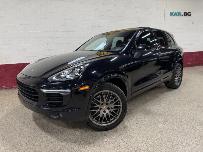 Porsche Cayenne Sport-Chrono * Пано * Bose * АвтоКредит(ЦЕНА ДО БГ - 22799 € - 73398758 1 | Car24.bg Porsche Cayenne Sport-Chrono * Пано * Bose * АвтоКредит(ЦЕНА ДО БГ - 22799 € - 73398758 1