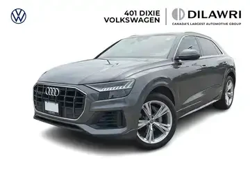 Audi Q8 3.0T Technik quattro 8sp Tiptronic Alloy Wheels L - 29899 € - 94423227 1 | Car24.bg Audi Q8 3.0T Technik quattro 8sp Tiptronic Alloy Wheels L - 29899 € - 94423227 1