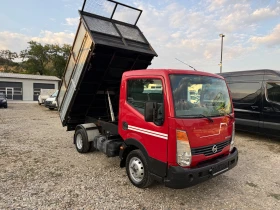 Nissan Capstar 35.13 САМОСВАЛ