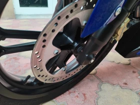 Yamaha Yzf R125 19000km УНИКАТ!!! | Auto.bg — изображение 13 Yamaha Yzf R125 19000km УНИКАТ!!! | Auto.bg — изображение 13