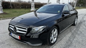 Обява за продажба на Mercedes-Benz E 350 D/Virtual Cockpit/MultiBeam LED/Distronic ~48 700 лв. - изображение 1