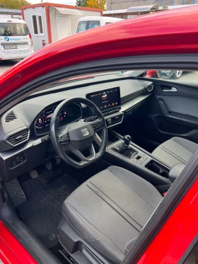 Seat Leon 2.0 - 23900 лв. / 12219.88 € - 86063013 5 | Car24.bg Seat Leon 2.0 - 23900 лв. / 12219.88 € - 86063013 5