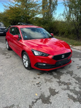 Seat Leon 2.0 - 23900 лв. / 12219.88 € - 86063013 2 | Car24.bg Seat Leon 2.0 - 23900 лв. / 12219.88 € - 86063013 2