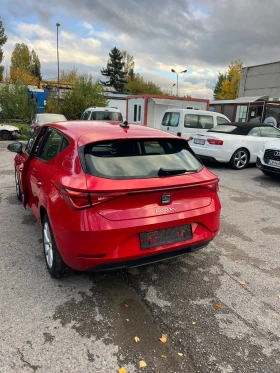 Seat Leon 2.0 - 23900 лв. / 12219.88 € - 86063013 4 | Car24.bg Seat Leon 2.0 - 23900 лв. / 12219.88 € - 86063013 4