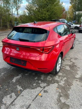 Seat Leon 2.0 - 23900 лв. / 12219.88 € - 86063013 3 | Car24.bg Seat Leon 2.0 - 23900 лв. / 12219.88 € - 86063013 3