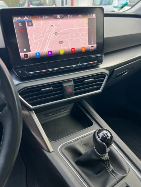 Seat Leon 2.0 - 23900 лв. / 12219.88 € - 86063013 6 | Car24.bg Seat Leon 2.0 - 23900 лв. / 12219.88 € - 86063013 6