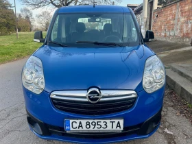 Opel Combo 1.3CDTI/4+ 1места - 4499 € / 8799.28 лв. - 42669384 5 | Car24.bg Opel Combo 1.3CDTI/4+ 1места - 4499 € / 8799.28 лв. - 42669384 5