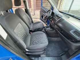 Opel Combo 1.3CDTI/4+ 1места - 4499 € / 8799.28 лв. - 42669384 11 | Car24.bg Opel Combo 1.3CDTI/4+ 1места - 4499 € / 8799.28 лв. - 42669384 11