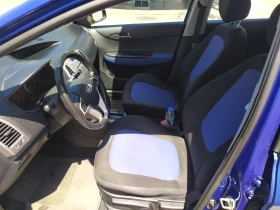 Hyundai I20 1.4 Automatic 100 коня - 5000 € / 9779.15 лв. - 34341943 5 | Car24.bg Hyundai I20 1.4 Automatic 100 коня - 5000 € / 9779.15 лв. - 34341943 5