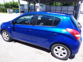 Hyundai I20 1.4 Automatic 100 коня - 5000 € / 9779.15 лв. - 34341943 4 | Car24.bg Hyundai I20 1.4 Automatic 100 коня - 5000 € / 9779.15 лв. - 34341943 4