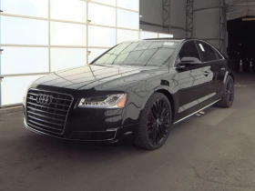 Audi A8 - Car24.bg Audi A8