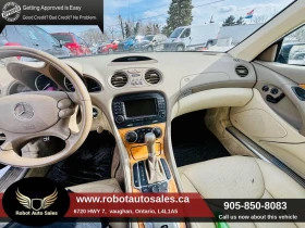 Mercedes-Benz SL 500 5.5* V8* FACELIFT* ДИСТРОНИК* ПОДГРЕВ* ОБДУХВАНЕ* - 9595 € / 18766.19 лв. - 48878297 9 | Car24.bg Mercedes-Benz SL 500 5.5* V8* FACELIFT* ДИСТРОНИК* ПОДГРЕВ* ОБДУХВАНЕ* - 9595 € / 18766.19 лв. - 48878297 9